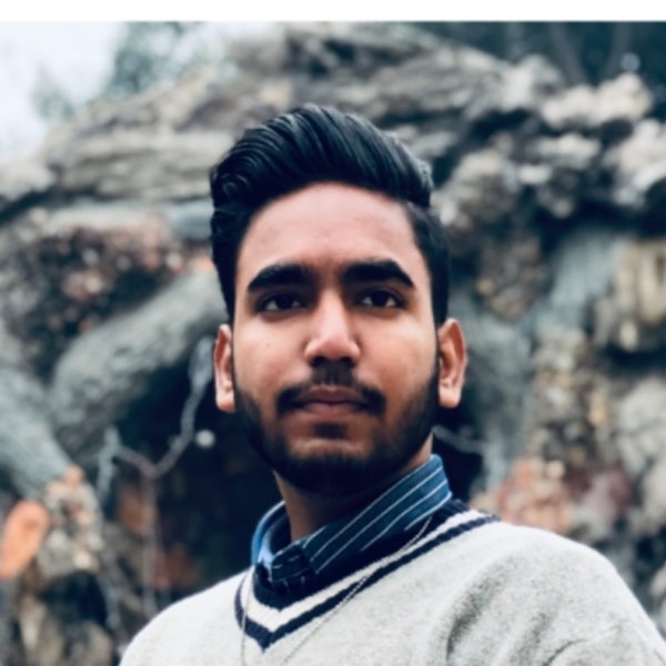 Anosh - Guitar tutor - Roorkee