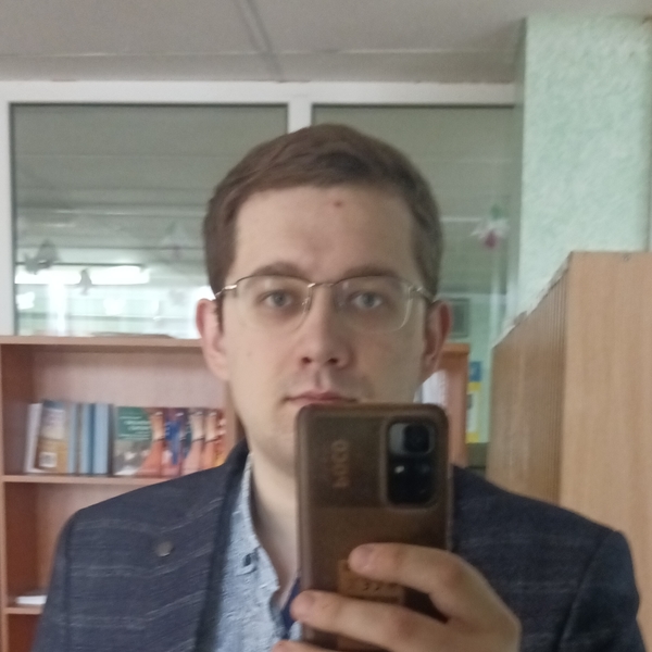 Andriy - репетитор з математики - Київ
