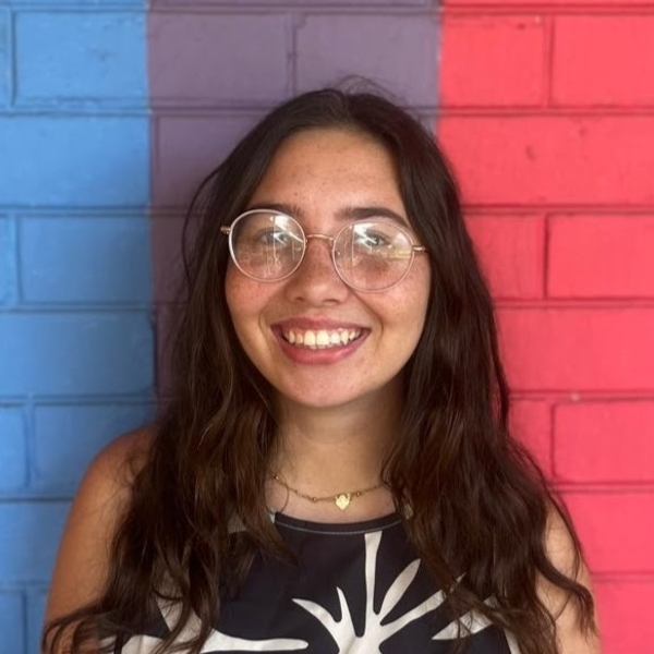 Sarah - Maths tutor - Westville