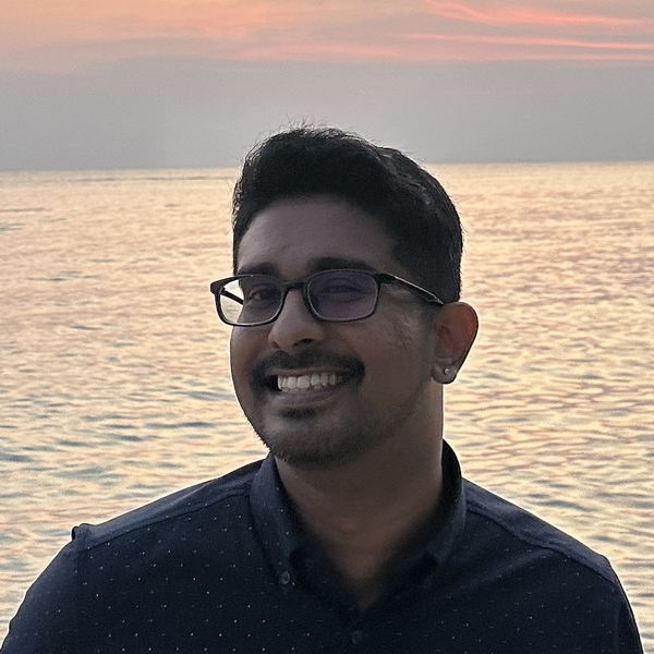 Sundar - Maths tutor - Subang Jaya
