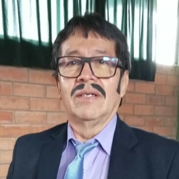 Carlos - profesor de español para extranjero - 