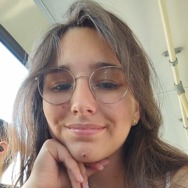 Isabel - Prof inglés - Medellín