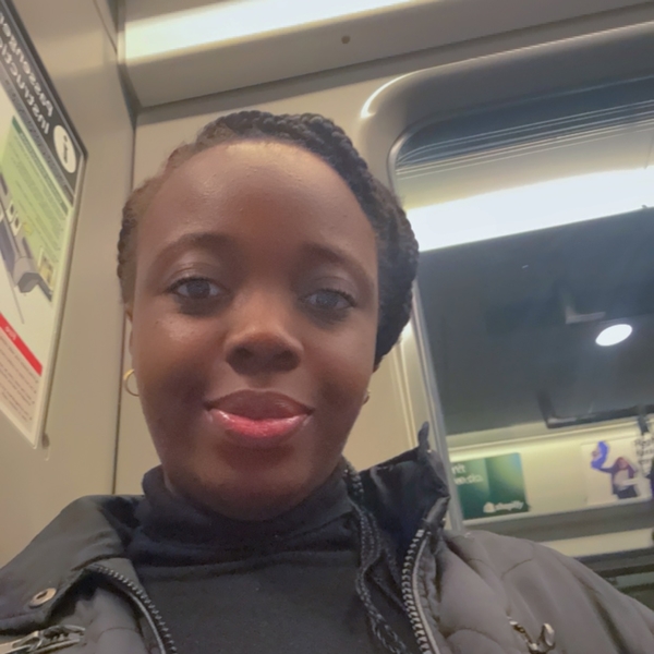 Seyifunmi - Personal trainer - Cannock