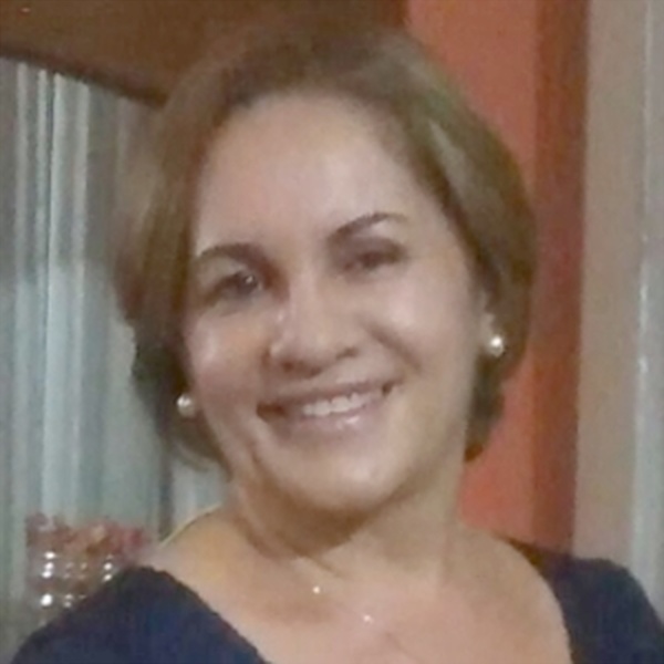 Fatima - Professor de Filosofia - Dos Estados