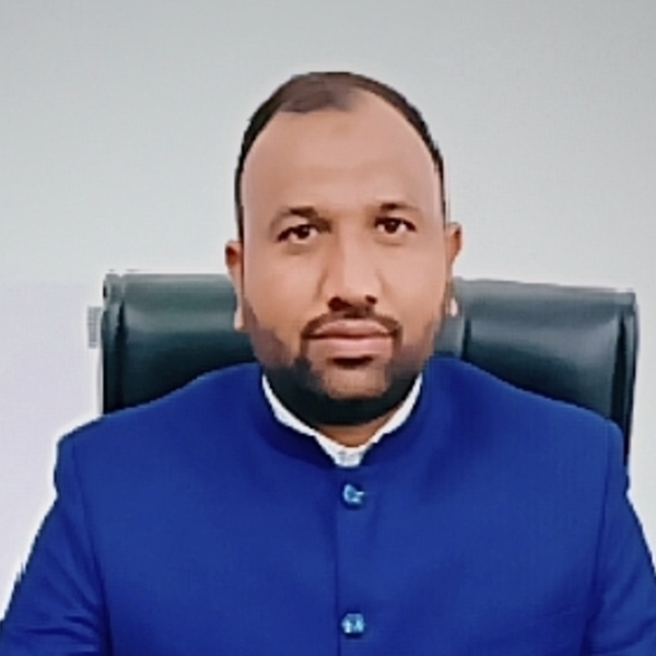 Shahnawaz - Tourism management teacher - Rajouri