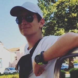 Nathan - Prof de maths - Anderlecht