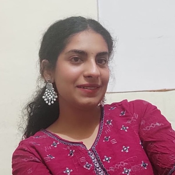 Divya - Positive psychology tutor - Mainpuri