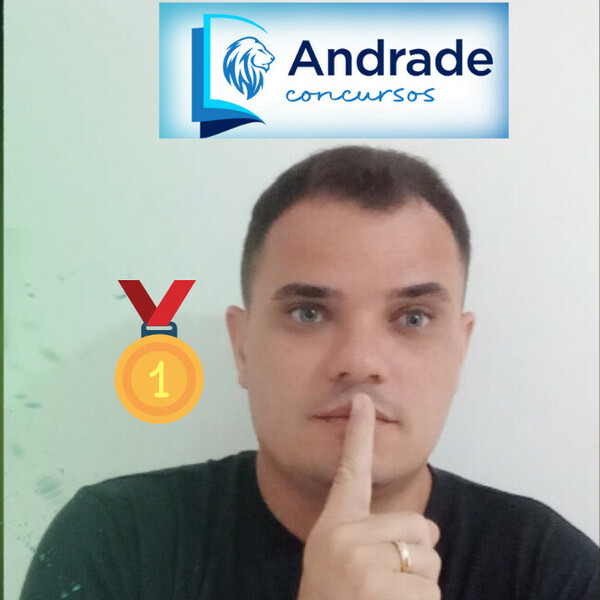 Danilo - Professor de matemática - Simões Filho