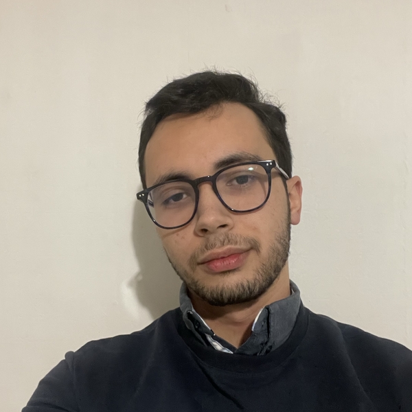 Mohammed - Prof de power bi - Montpellier