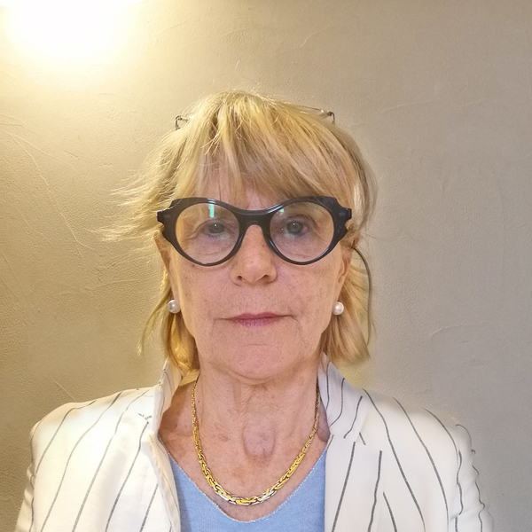 Dominique - Prof d'aide aux devoirs - Le Lardin-Saint-Lazare