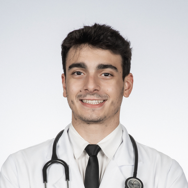 Brenno - Medicine tutor - New York