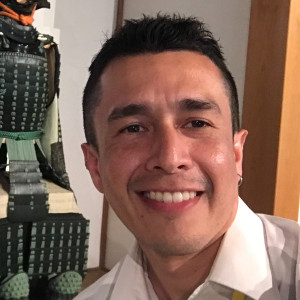 Cesar　(セサル）