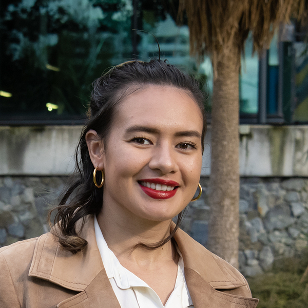 Zoë So’otaga - Physics tutor - Wellington