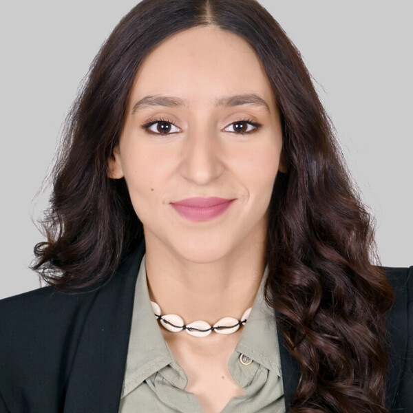 Asmaa - Prof de soutien scolaire - Casablanca