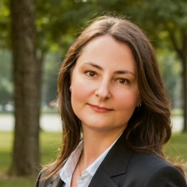 Nadine-Sofie - Lehrkraft für BWL - Saarbrücken