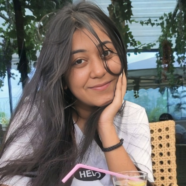 Nandini - Chemistry tutor - London