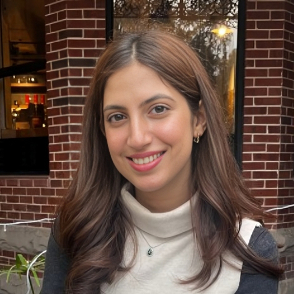 Janhvi - Chess tutor - Charlotte