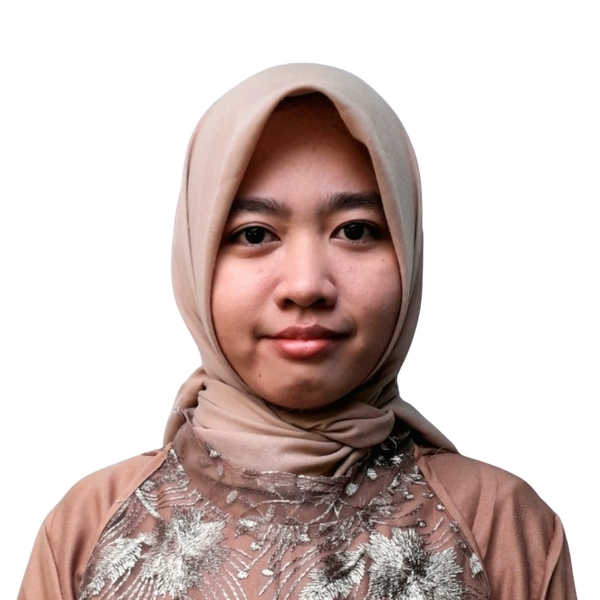 Siti - Guru matematika - Kecamatan Banjarmasin Utara