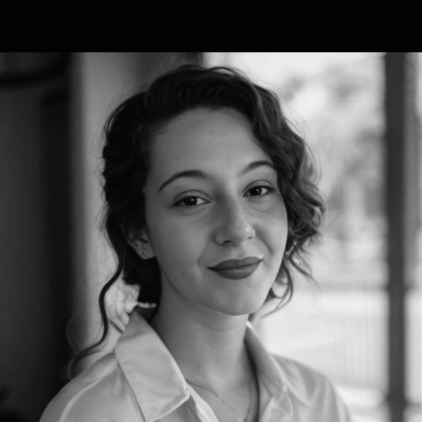 Célia - Profe de francés - València