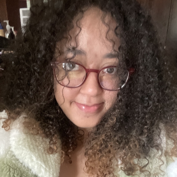 Elen - Spanish tutor - Cranston