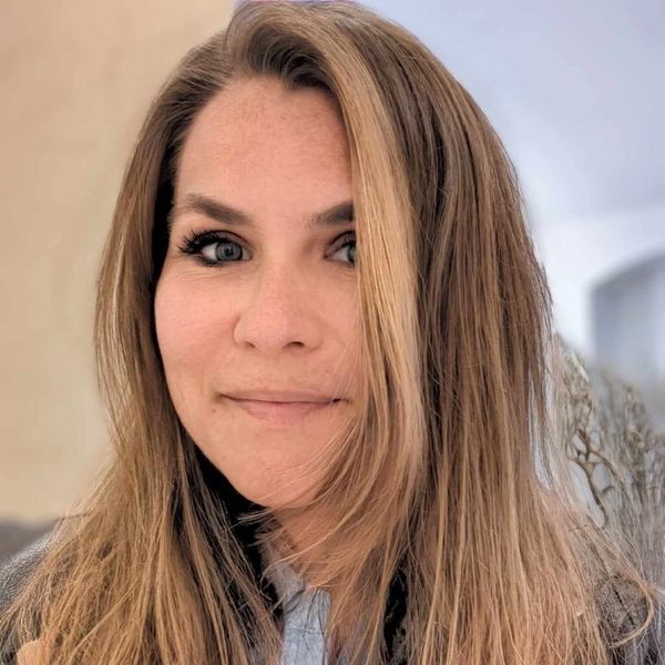 Laurie - Prof d'anglais - Marseille 9e