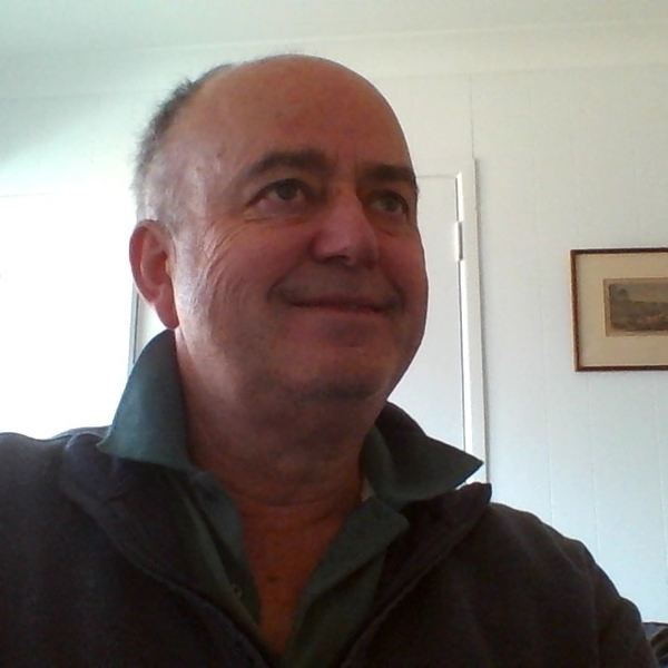 James - Piano tutor - Salisbury