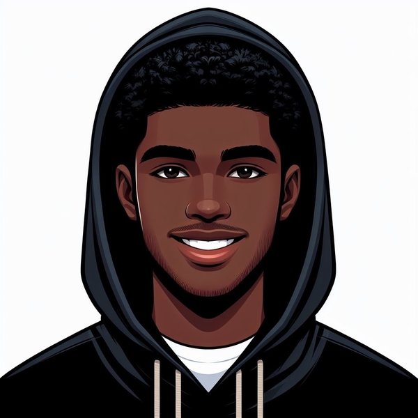 Fuhad - English tutor - London