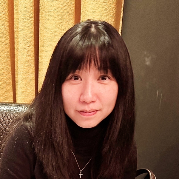 Christina - Chinese tutor - Milton
