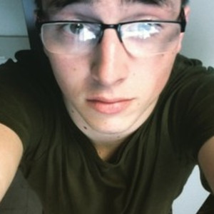 Anthony - Prof d'anglais - Osmanville