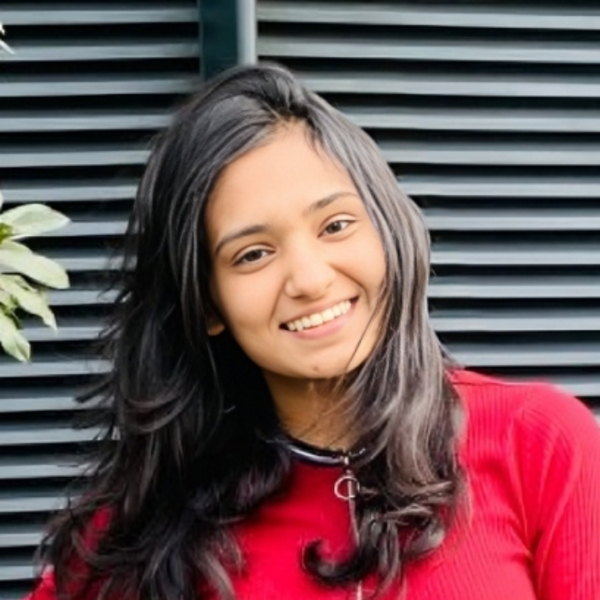 Diya - Web Development Tutor - Waterloo