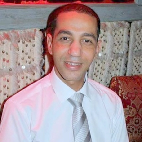 Khalid - Prof d'initiation informatique - Anderlecht