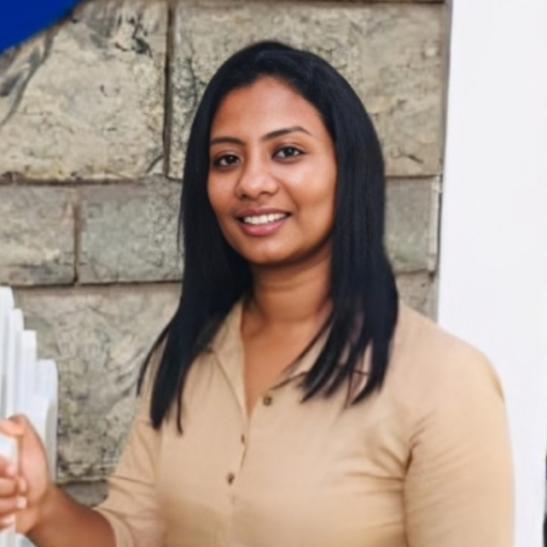 Elina - Maths tutor - Brisbane