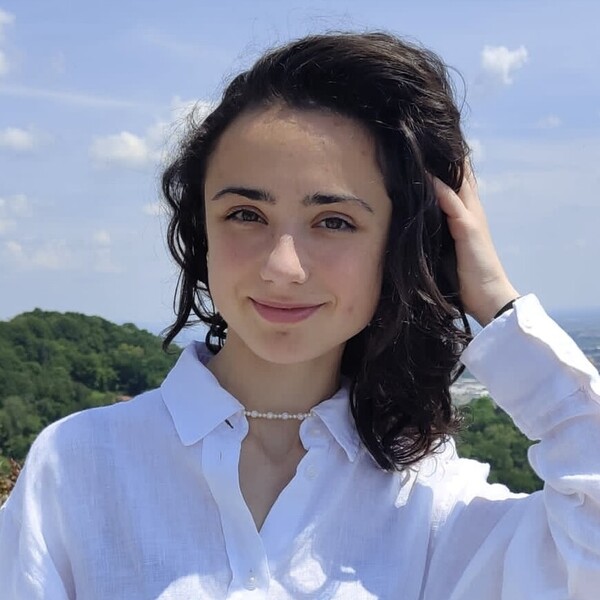 Camilla - Prof d'italien - Rolle