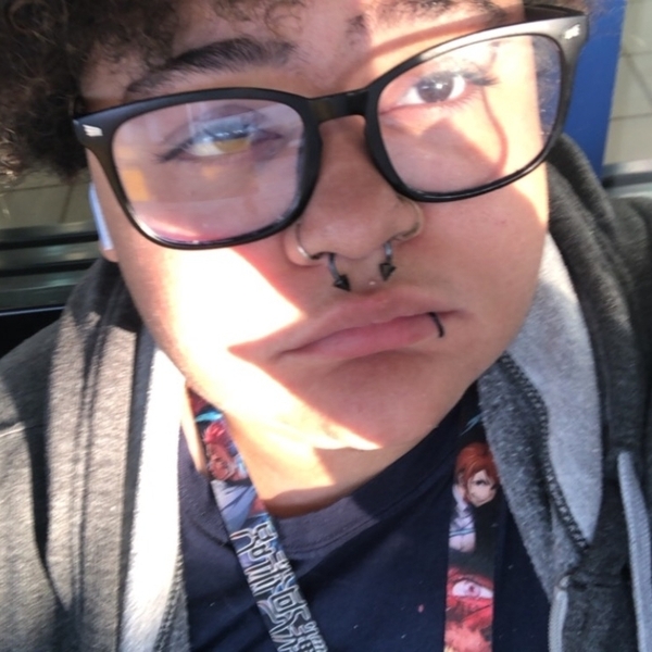 Toby - English tutor - Beaver Falls