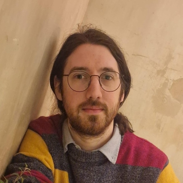 Ian - Maths tutor - Sheffield