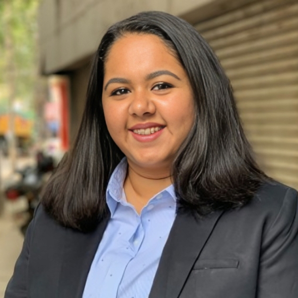Arya - Maths tutor - Brisbane