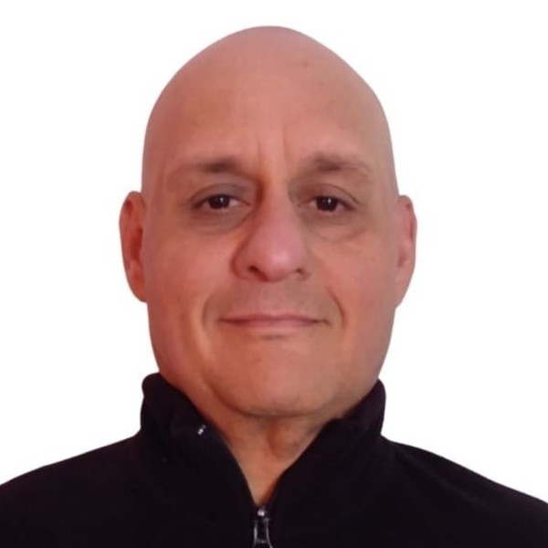 James - profesor de piano - Pontevedra
