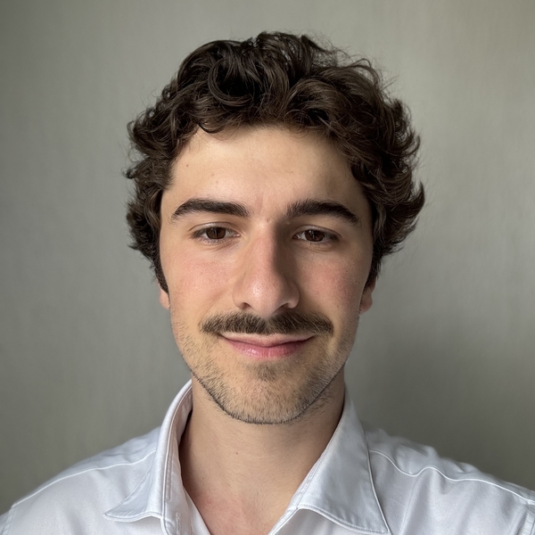 Martin - Prof de maths - Paris