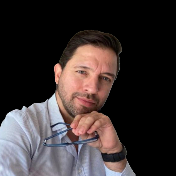 Joel - Prof de tarologia - Lisboa
