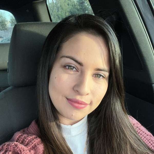 Natalia - Spanish tutor - Rosenberg