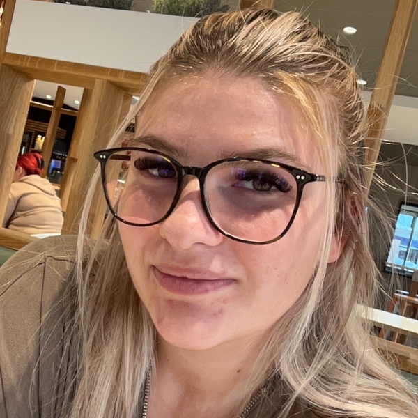 Gabrielle - Prof de soutien scolaire - La Crau