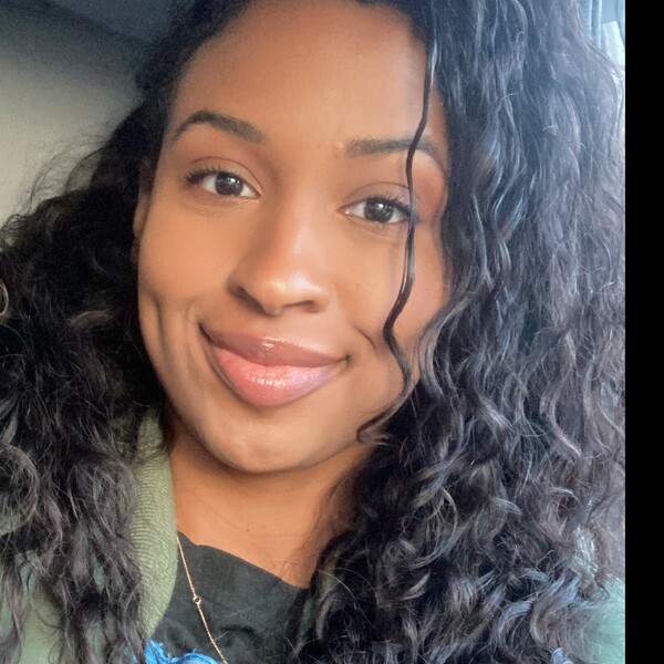 Joanna - Cooking tutor - Atlanta