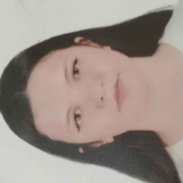 Yasmine - Prof d'anglais - Grenoble