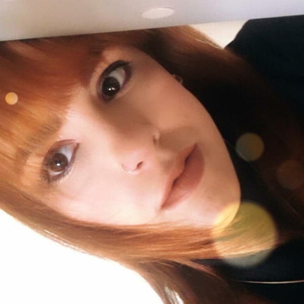Mirella - Professor de japonês - São Paulo
