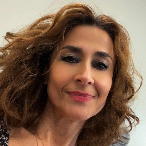 Najada - Prof d'anglais - Paris 8e