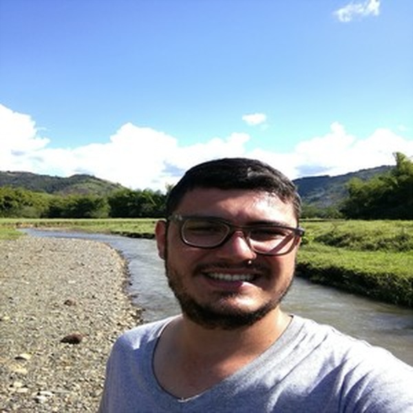 Alexander - Profe de español y literatura - Montería