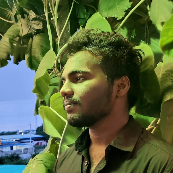 JG - Biology teacher - Anantapur