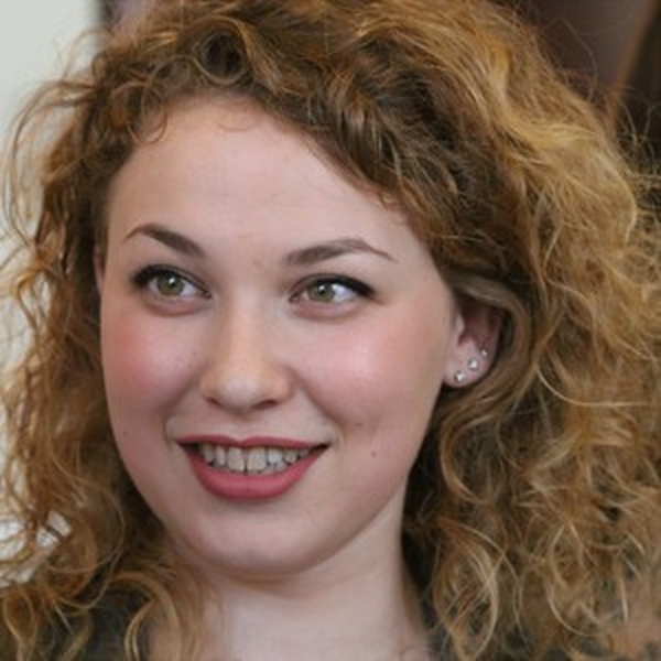 Giuditta - Insegnante di aiuto compiti - Firenze