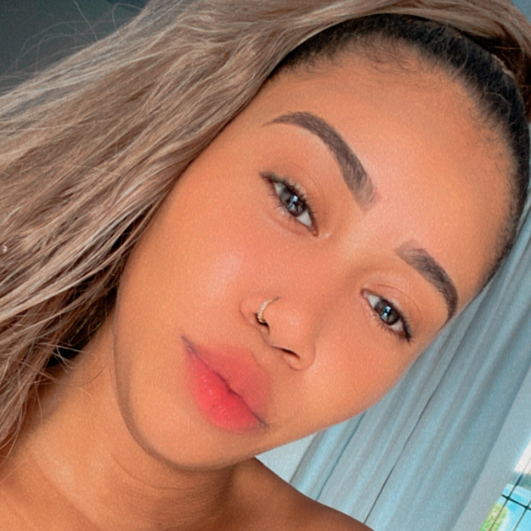Larissa - personal trainer - Salvador