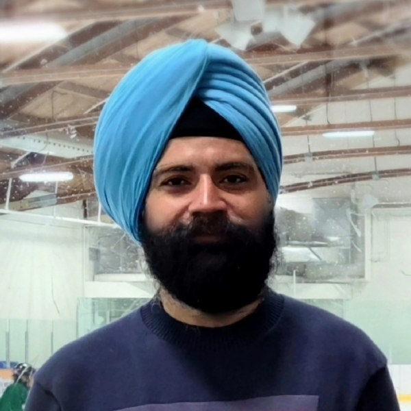 Gurdeep - Finance tutor - Vancouver